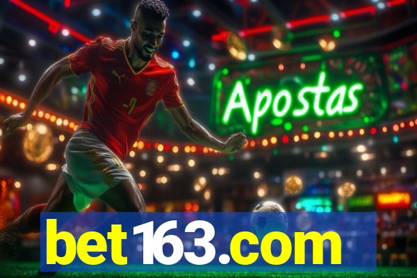 bet163.com