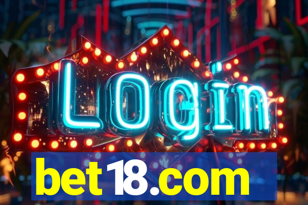 bet18.com