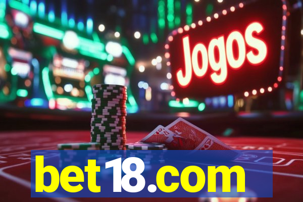 bet18.com