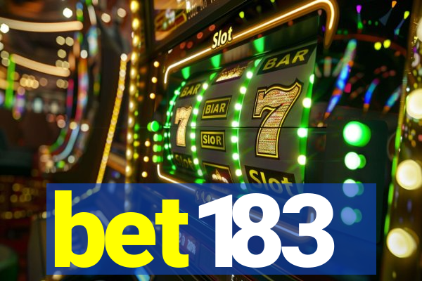 bet183