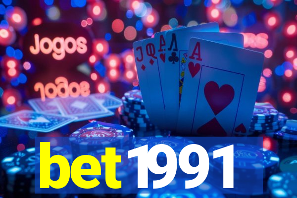 bet1991