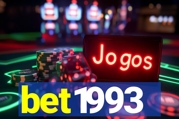 bet1993