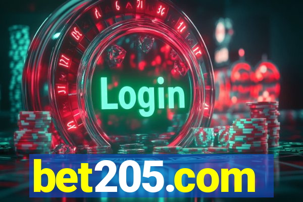 bet205.com