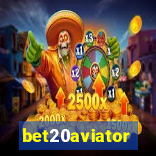 bet20aviator