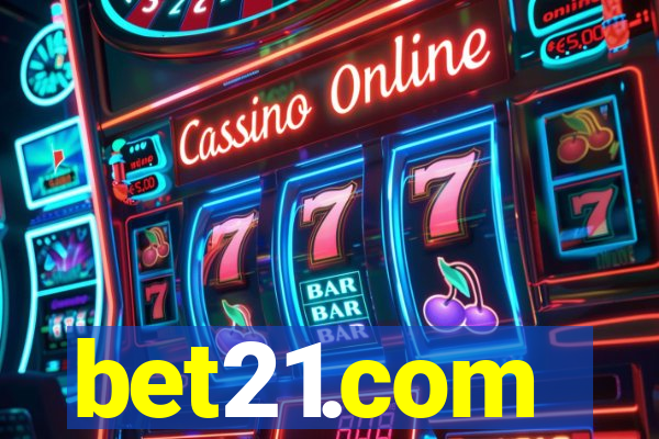 bet21.com