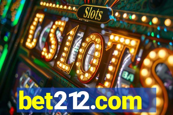 bet212.com