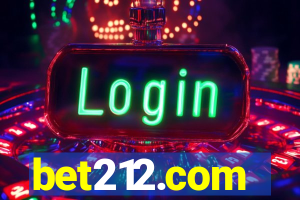 bet212.com