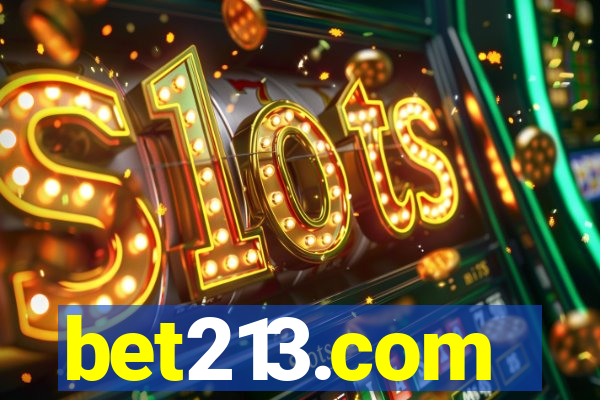 bet213.com