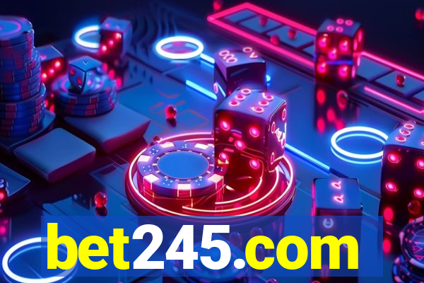 bet245.com