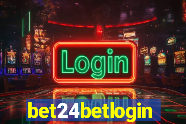 bet24betlogin