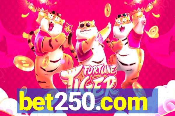 bet250.com