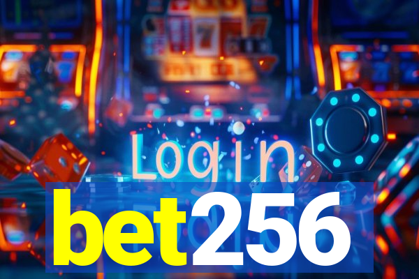 bet256