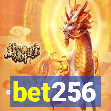 bet256