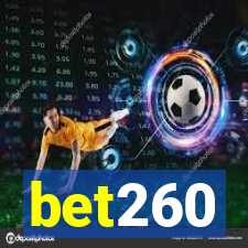 bet260