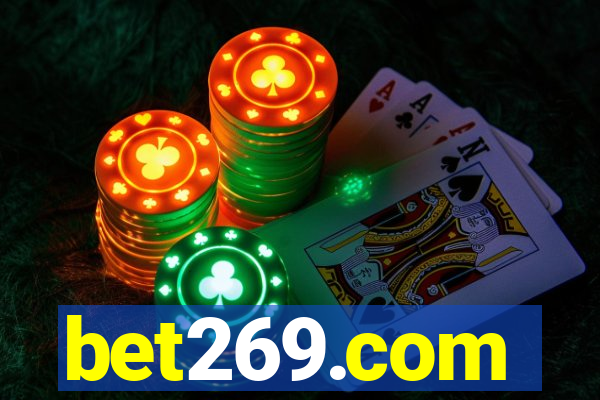 bet269.com