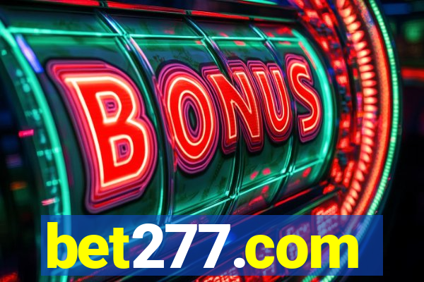 bet277.com