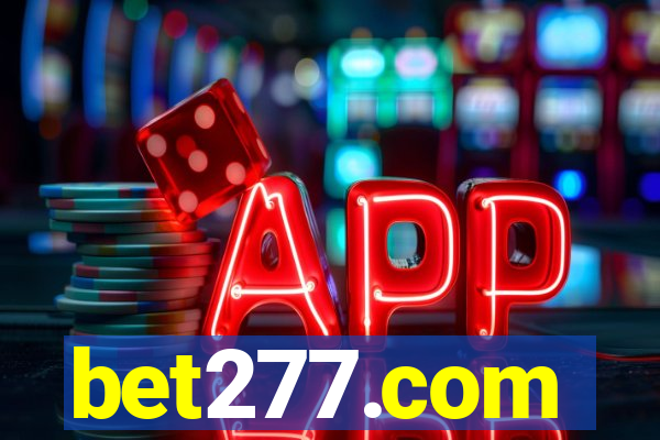 bet277.com