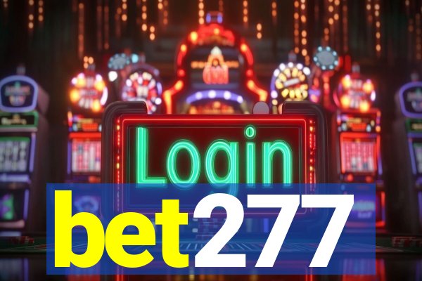 bet277