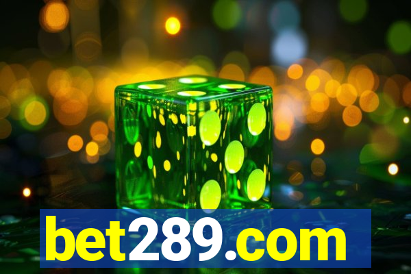 bet289.com