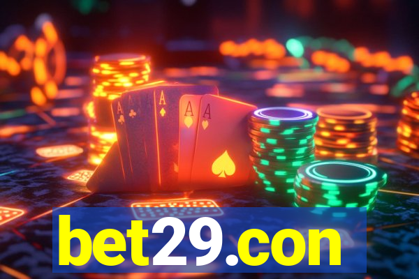 bet29.con