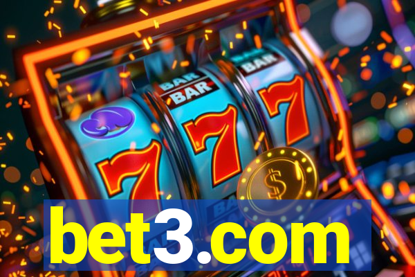 bet3.com
