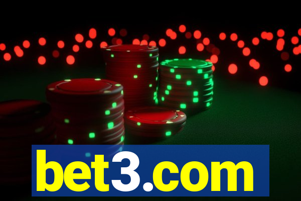 bet3.com