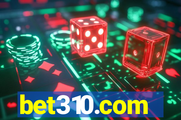 bet310.com