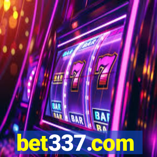 bet337.com
