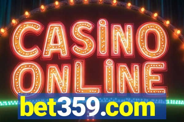 bet359.com