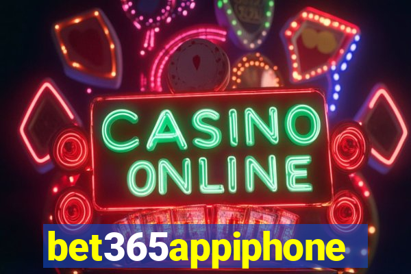 bet365appiphone