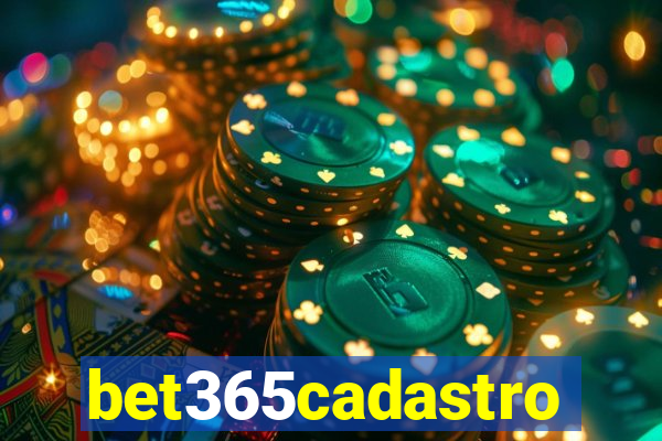 bet365cadastro