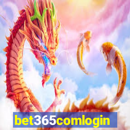 bet365comlogin