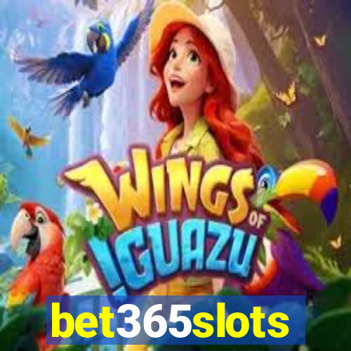 bet365slots