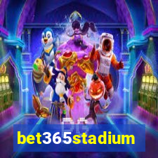 bet365stadium