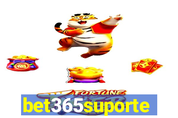 bet365suporte