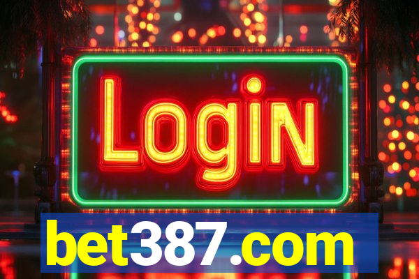 bet387.com