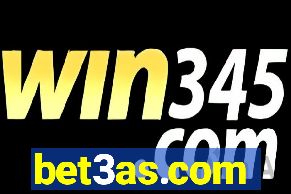 bet3as.com