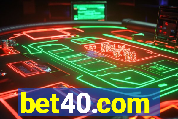 bet40.com