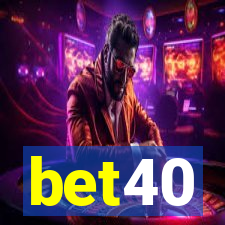 bet40