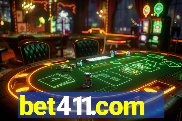 bet411.com