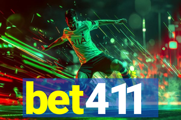 bet411