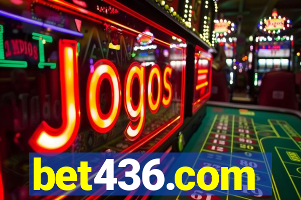 bet436.com