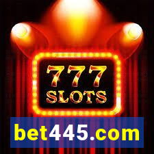 bet445.com