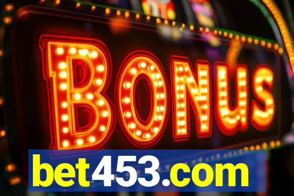 bet453.com