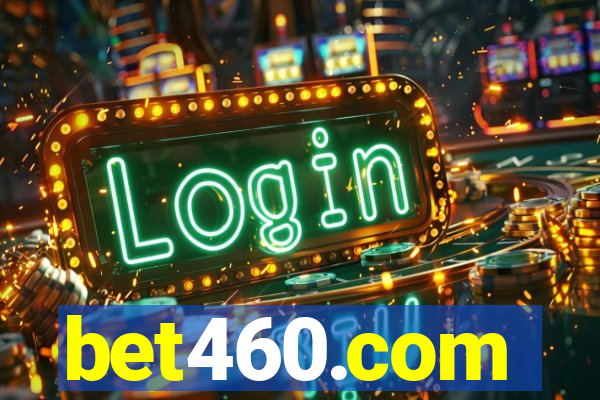 bet460.com