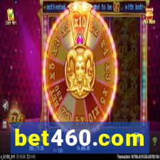 bet460.com
