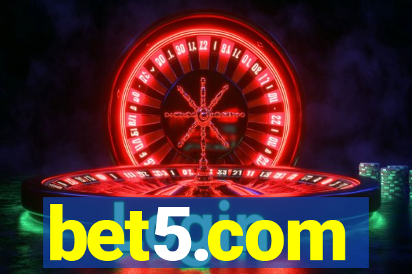 bet5.com