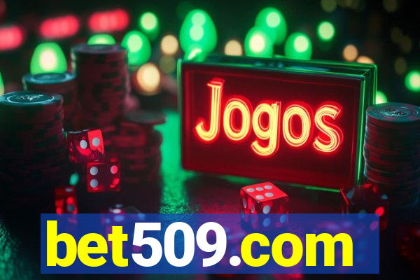 bet509.com
