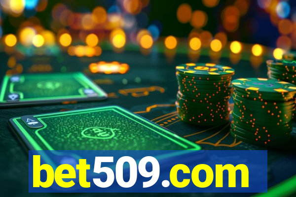 bet509.com