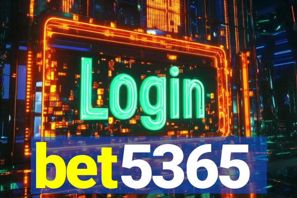 bet5365